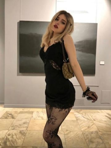 Анкета проститутки Марина, 23 года